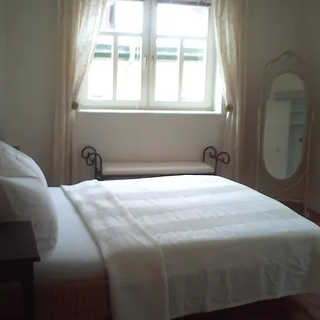 Ferienhaus Zum Kleinen Apfel *